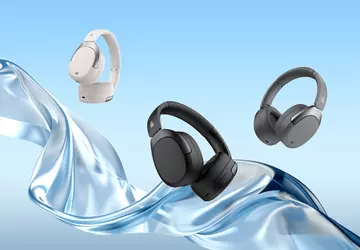 Edifier W830NB: 40-mm-Treiber, ANC und bis ...