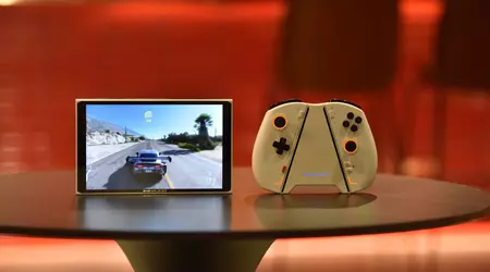 OneXPlayer 2 - Ryzen 7 6800U-betriebene Handheld-Gaming-Konsole mit bis zu 2 TB Speicherplatz ab 899 US-Dollar