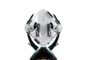 Nothing Ear: verbesserte Geräuschunterdrückung, bis zu ...