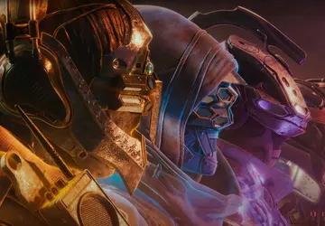 Destiny 2: The Final Shape wird ...
