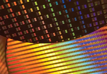 Samsung könnte der neue 2nm-Chippartner von ...