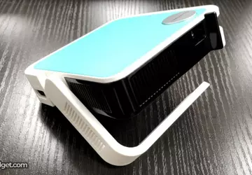 ViewSonic M1 Mini Plus Test