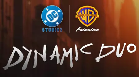 Der Animationsfilm des Dynamischen Duos, der die Geschichte der Robins Dick Grayson und Jason Todd erzählt, ist angekündigt