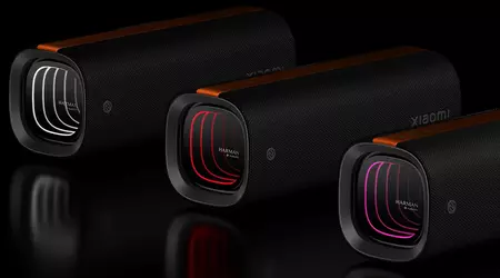 Xiaomi hat den Sound Party Speaker vorgestellt, einen Bluetooth-Lautsprecher, der als Powerbank fungieren kann