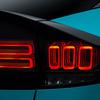 Nissan Leaf 4 Miniatur
