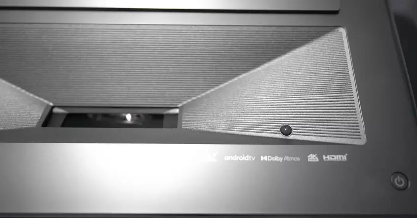 Hisense PX1-PRO beste smart beamer