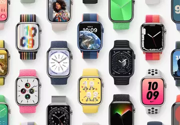 Apple Watch-Benutzer haben begonnen, das watchOS ...