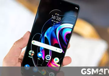 Motorola Edge 20 Pro erhält ab ...