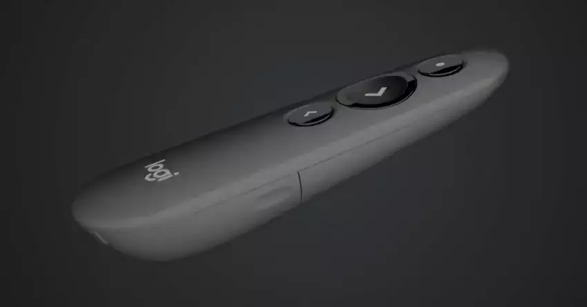 Logitech R500s presenter vergleich