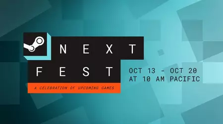 Der Steam Next Fest im Herbst hat begonnen – verpassen Sie nicht die Gelegenheit, Hunderte von Demo-Versionen zukünftiger Hits zu entdecken