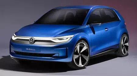 Volkswagen wird Elektroautos im Jahr 2026 radikal modernisieren: Was ist zu erwarten?