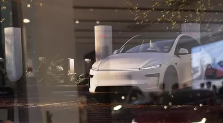 Tesla Model Y-Bestellungen werden auf den Philippinen automatisch auf die neue "Juniper"-Version umgestellt
