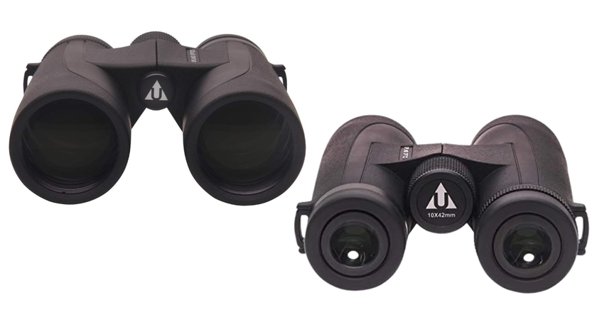 Upland Optics Perception 10x42 beste ferngläser für fernsicht