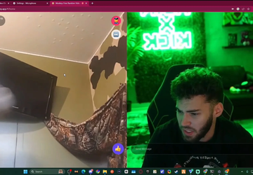 Ticktocker bringt Fans dazu, ihre Ausrüstung ...
