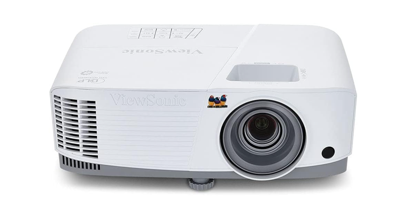 ViewSonic PA503S beste beamer unter 400 euro