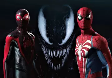 PS5-Nutzer benötigen 98 GB freien Speicherplatz, ...