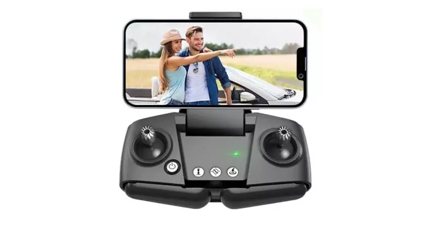 Loolinn Z6pro die besten drohnen unter 200 euro