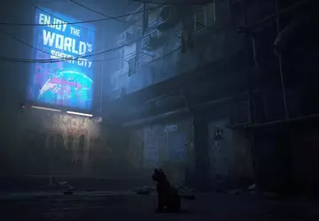 Steam Deck, Stray und Digimon Survive ...