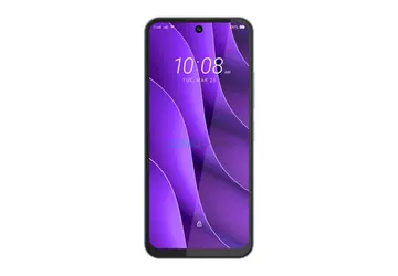 HTC Wildfire E7 Plus: Überprüfung der ...