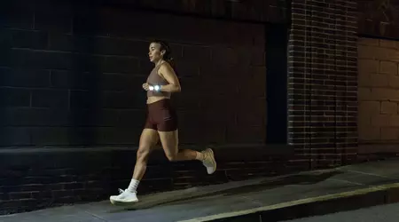 MEDIEN: Garmin Forerunner 970 erhält neue Schwimm- und Gehtrainings
