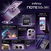 Infinix Note 50x Farbvarianten Vorschaubild