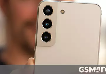 Unser Videotest zum Samsung Galaxy S22 ...