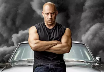 Dominic Torettos letzter Ritt: Vin Diesel ...