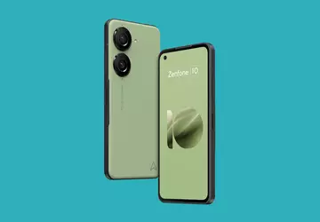 ASUS Zenfone 10 auf Amazon: kompaktes ...