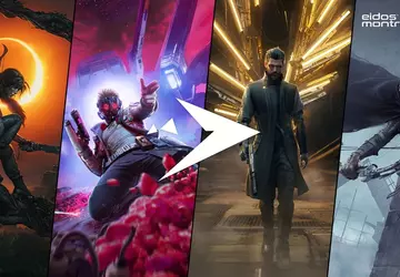 Eidos-Montréal storniert $100-Millionen-Spiel 'Wildlands' angesichts großer ...