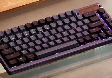 ASUS ROG Azoth im Test: eine ...