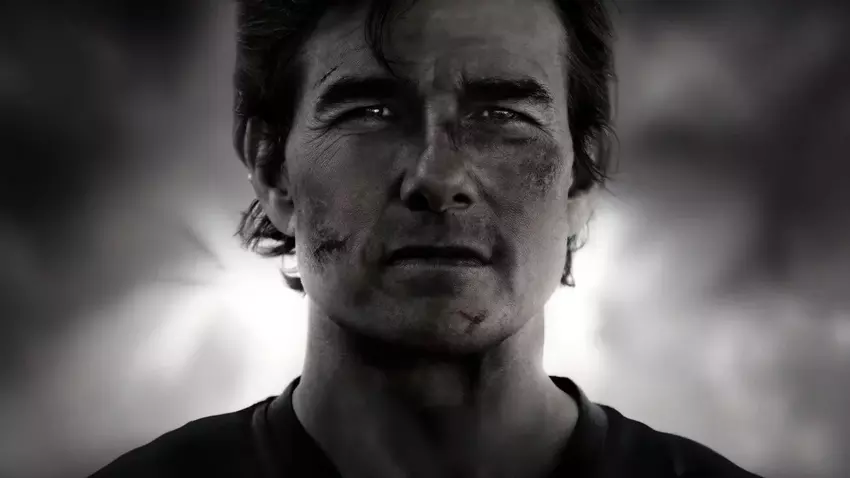 Paramount Pictures hat die Zuschauer des Super Bowl 2025 mit einem spektakulären Teaser für Mission: Impossible - Die letzte Abrechnung Film