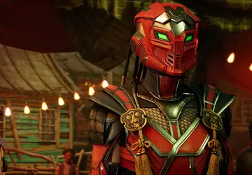 Die Entwickler von Mortal Kombat 1 ...