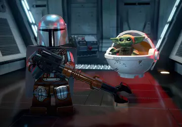 Für LEGO Star Wars: The Skywalker ...