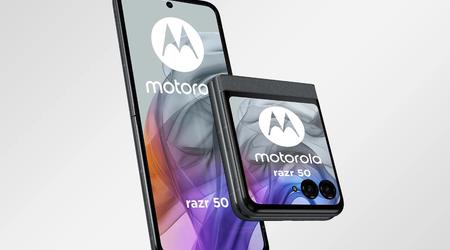 Die Zertifizierung hat ergeben, dass das Motorola Razr 60 eine große Menge an Speicher erhalten wird