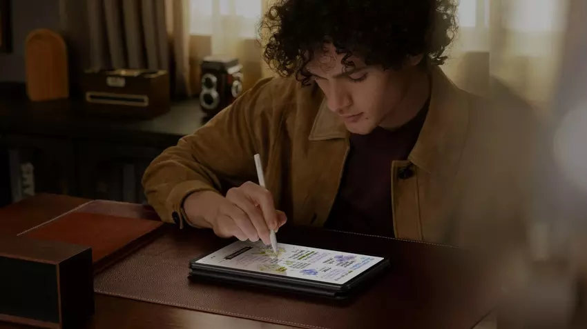 Xiaomi Pad 6 mit Snapdragon 870, 2,8K LCD-Display und 8840mAh-Akku kostet in Europa ab 399 Euro