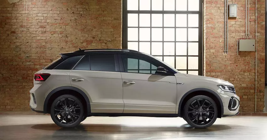 Volkswagen T-Roc erste Generation