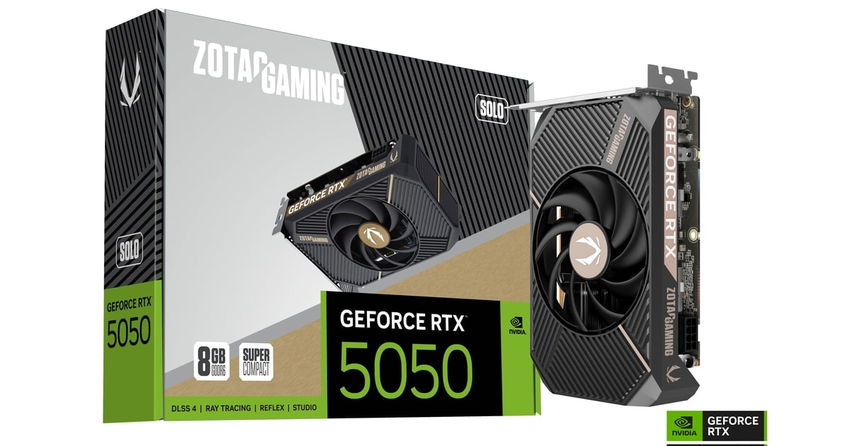 Nvidia stellt den Prüfern keine Grafikkarten mit 8 Gigabyte Speicher zur Verfügung