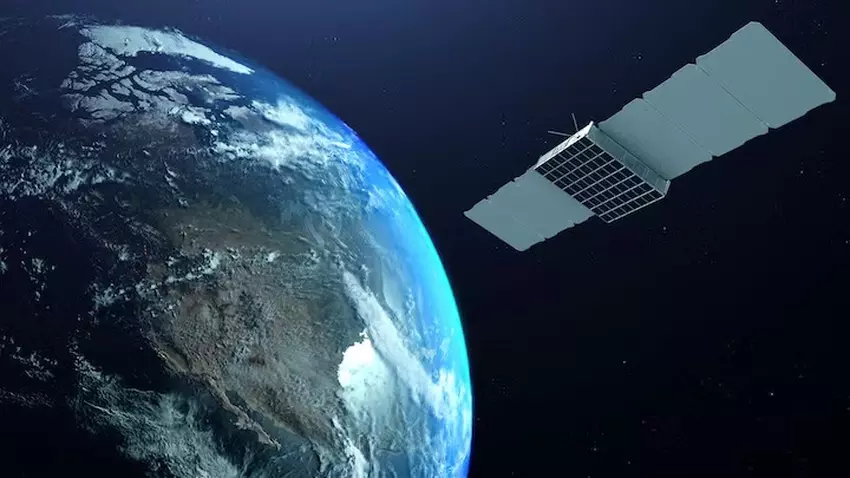 Fleet Space entdeckt mithilfe von Satelliten und KI ein riesiges Lithiumvorkommen