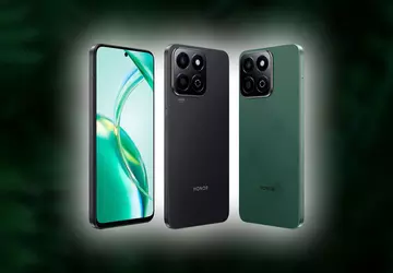 Honor enthüllt 200 Smart Budget-Smartphone mit ...