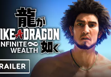 Auf der Xbox Game Showcase wurde ...