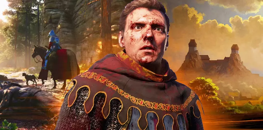 Kingdom Come: Deliverance 2 wird noch härter werden: Warhorse Studios hat die Arbeiten am Hardcore-Modus fast abgeschlossen