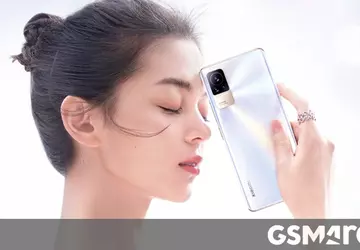 Xiaomi Civi 1S kommt mit einem ...