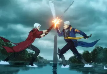 Netflix enthüllt intensive Geschwisterrivalität in Devil ...