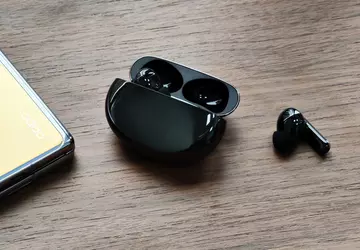 OPPO zeigte Enco X2 TWS-Kopfhörer vor ...