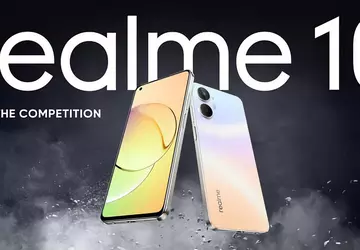 Bestätigt: Budget-Smartphone realme 10 erhält Super ...