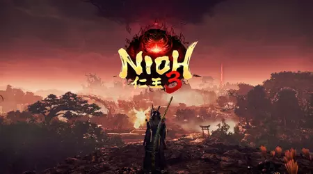 Das Hardcore-Actionspiel Nioh 3 wird Anfang Februar debütieren: Die Entwickler präsentierten einen spektakulären Trailer mit den Hauptfiguren des Spiels