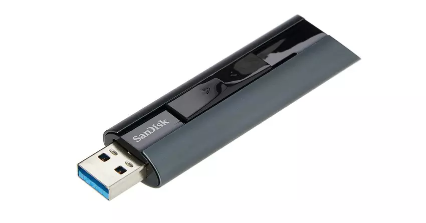 SanDisk 256GB Extreme PRO USB 3.1 für DJs