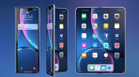 Medien: Wegen des faltbaren iPhone-Modells könnte Apple den Zeitplan für die Veröffentlichung neuer Smartphones ändern