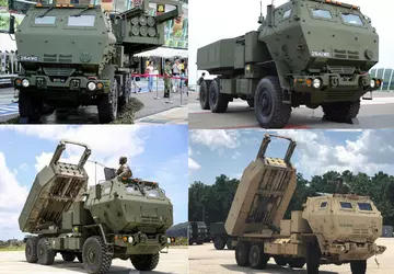 Alle HIMARS sicher und unversehrt - ...