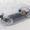 Erster Blick auf den aktualisierten Zeekr 001